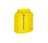 SEA TO SUMMIT Sac Etanche Leger 3l - Mixte - Yellow - size only size- model 2026 only size