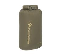 Sea To Summit Lightweight Dry Bag - 5L Litre (Burnt Olive) Burnt Olive