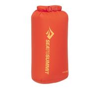 SEA TO SUMMIT Sac Etanche Leger 8l - Mixte - Orange - size only size- model 2026 only size