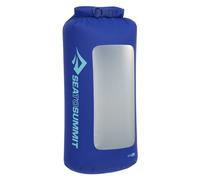 SEA TO SUMMIT Sac Etanche Leger Fenetre 13l - Mixte - Blue - size only size- model 2025 only size