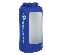 SEA TO SUMMIT Sac Etanche Leger Fenetre 8l - Mixte - Blue - size only size- model 2025 only size