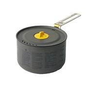 Sea To Summit - Saucepan - Frontier UL Pot 1.3L - Grey Grey one size