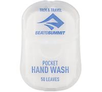 SEA TO SUMMIT Savon En Feuilles Mains - Mixte - White - size only size- model 2025 only size