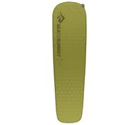 Sea To Summit - Self-inflating mattress - Camp Mat S.I. Mat Olive - Size Large - Green Green Large