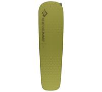 Sea To Summit - Mattresses - Camp Mat S.I. Mat Olive - Khaki Khaki Regular