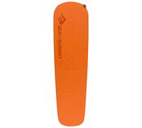 Sea To Summit - Self-inflating mattress - Ultra Light Self Inflating Orange - Size Small Orange Small