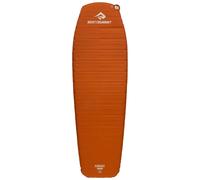 Sea To Summit - Self-inflating trekking mat - Pursuit Self-Inflating Mat (RCS) - Size Large - Orange Orange Large