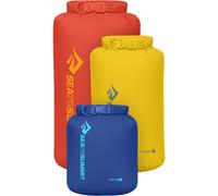 Sea to Summit Lightweight Dry Bag Set 3, 5, 8L Multi - Colour