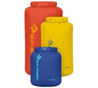Sea to Summit Lighweight Dry Bag Set Assorted One Size
