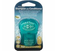SEA TO SUMMIT Shampooing En Feuille - Mixte - Blue - size only size- model 2026 only size