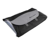 Sea to Summit Shirt Folder: Black/Grey: S Size: S, Colour: Black/Grey