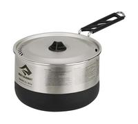 Sea To Summit Sigma 1.2l Cooking Pot Silver