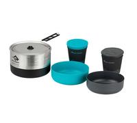 Sea To Summit Sigma 2.1 Cooking Set Silver