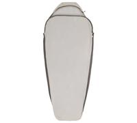 Sea To Summit - Sleeping bag liner - Silk Blend Sleeping Bag Liner Mummy Compact - Grey Grey