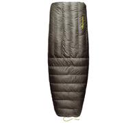 Sea To Summit - Sleeping bag - Ember -1C/30F Down Quilt in Nylon - Size Regular - Black Black Regular