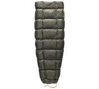 Sea to Summit - Ember 7°C Down Quilt - Down sleeping bag size Long, black
