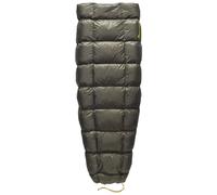 Sea To Summit - Sleeping bag - Ember 7C/45F Down Quilt in Nylon - Size Regular - Black Black Regular