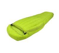 Sea to Summit Sleeping Bag, Lime/Moss, Long