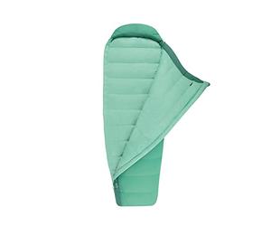 Sea to Summit Sleeping bag, long, zip on the right