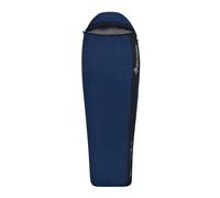 Sea To Summit - Sleeping bag - Trailhead ThII - Size Left - Navy Navy Left