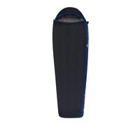 Sea To Summit - Sleeping bag - Trailhead ThIII - Size Long - Black Black Long