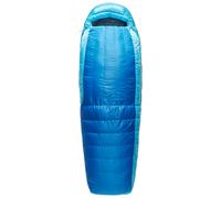 Sea To Summit - Trek -18°C/0°F Navy Bleu Ocean - Regular - Sleeping bag