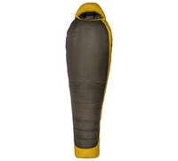 Sea to Summit - Spark -18°C Down Sleeping Bag - Down sleeping bag size Regular, black