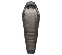 Sea to Summit | Spark Pro -1°C Down Sleeping Bag | Beluga/Black Regular
