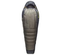 SEA TO SUMMIT Spark Pro -1c/30f Down Sleeping Bag Long - Mixte - Black / Grey - size only size- model 2025 only size
