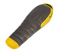 Sea To Summit Spark Sleeping Bag Yellow Regular / Left Zipper Men,Women
