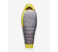 Sea to Summit Spark Sleeping Bag -9C Regular Dark Grey Yellow Women