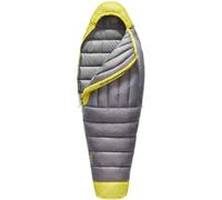Sea To Summit Spark W Woman Sleeping Bag Grey Regular / Right Zipper Women