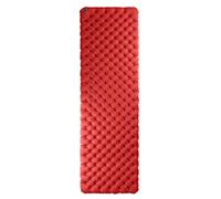 Sea to Summit - Comfort Plus XT Insulated Mat - Sleeping mat size 201 x 64 cm - Large, red