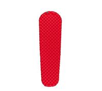 Sea To Summit Comfort Plus Insulated Air Sleeping Mat (Regular) - Red