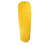 Sea To Summit Ultralight Inflatable Mat Yellow 198 x 64 cm