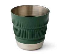 Sea To Summit Stainless Steel Detour M Folding Cup