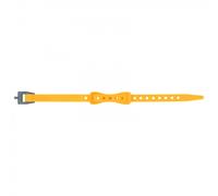 Sea to Summit - Stretch-Loc 12 2-Pack - Lashing strap size 1,2 x 30 cm, yellow