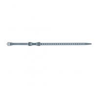 Sea to Summit - Stretch-Loc 17 2-Pack - Lashing strap size 4,5 m - 12 x 450 mm, dusk