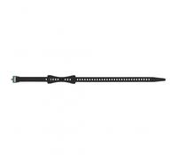 Sea to Summit - Stretch-Loc 25 2-Pack - Lashing strap size 6,25 m - 20 x 625 mm, black