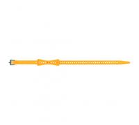 Sea to Summit - Stretch-Loc 25 2-Pack - Lashing strap size 6,25 m - 20 x 625 mm, yellow