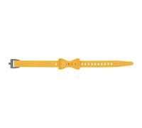 Sea to Summit Stretch-Loc TPU Straps (2 Pack): Yellow Colour: Yellow