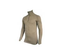 SEA TO SUMMIT SU8417TAN.M Camiseta Extreme line Coyote M Power Type, Multicolor