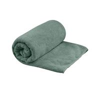 Sea to Summit Super Absorbent Fast Drying Microfibre Tek Towel XS-XL
