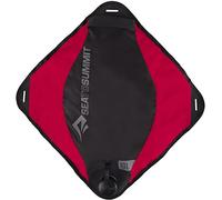Sea to Summit - Pack Tap - Water bladder size 10 l, black