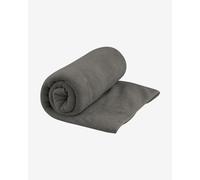 Sea to Summit Tek 60x120 cm towel dark grey