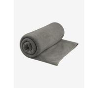 Sea to Summit Tek 75x150 cm towel dark grey