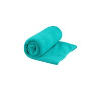 Sea To Summit Tek Camping Towel - Medium Baltic