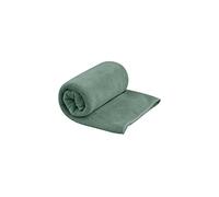 SEA TO SUMMIT - Tek Microfibre Towel - Bath Towel - Soft Terrycloth Feel - Super Absorbent & Quick Dry - Hang Loop & Case - For Camping, Boating & Gym