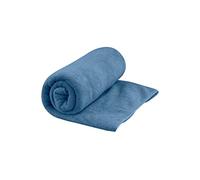 Sea To Summit Tek L Towel Blue 120 x 60 cm