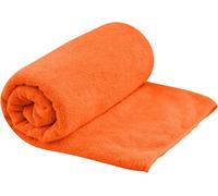 Sea to Summit - Tek Microfibre Towel M - Hand Towel - Soft Terrycloth Feel - Sup